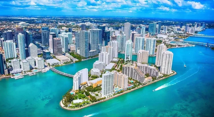 Estas son algunas de las curiosidades de Miami más interesantes