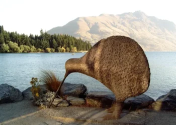Algunas Curiosidades de Nueva Zelanda