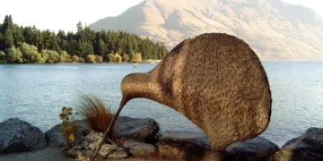 Algunas Curiosidades de Nueva Zelanda