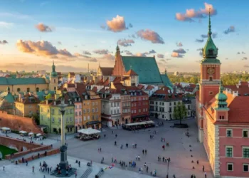 Datos curiosos de Polonia que te sorprenderán