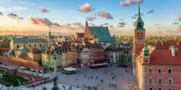 Datos curiosos de Polonia que te sorprenderán