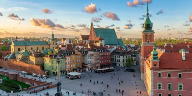 Datos curiosos de Polonia que te sorprenderán