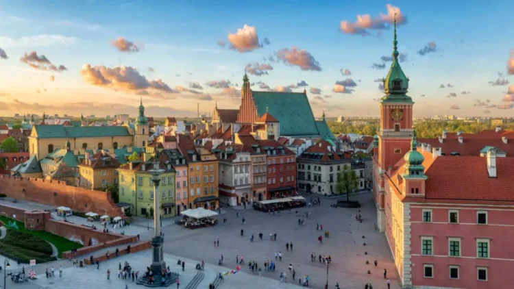 Datos curiosos de Polonia que te sorprenderán