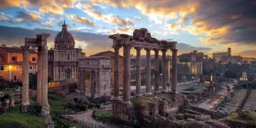 Curiosidades de Roma que quizás no conocías