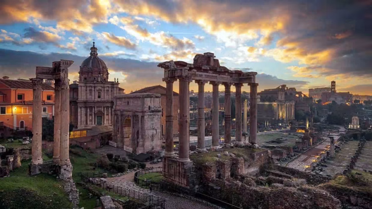 Curiosidades de Roma que quizás no conocías