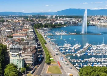Curiosidades de Suiza que te sorprenderán