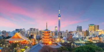 Estas son algunas de las curiosidades de Tokio más interesantes