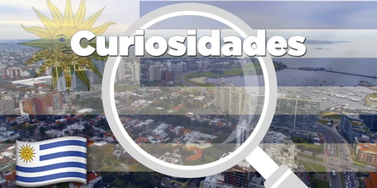 Curiosidades de Uruguay que debes conocer