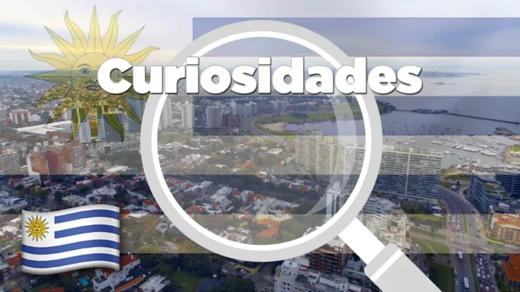 Curiosidades de Uruguay que debes conocer
