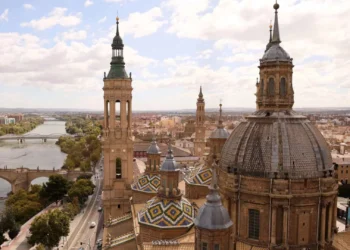 Estas son algunas de las curiosidades de Zaragoza más interesantes