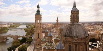 Estas son algunas de las curiosidades de Zaragoza más interesantes