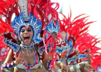 Curiosidades del Carnaval de Barranquilla que debes conocer