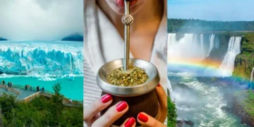 Datos curiosos de Argentina que podrían sorprenderte
