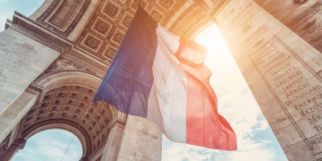 Datos curiosos de Francia que te sorprenderán