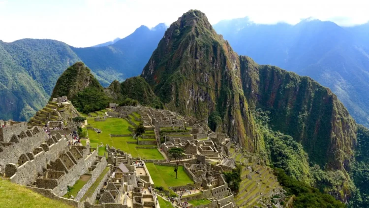 Curiosidades de Machu Picchu que te sorprenderán