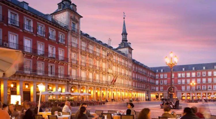 Estas son algunas de las curiosidades de España más interesantes