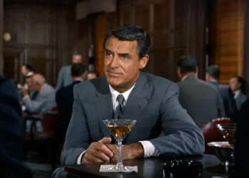 Las Mejores películas de Cary Grant ordenadas de peor a mejor según IMDb