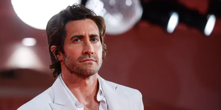 Las Mejores películas de Jake Gyllenhaal ordenadas de peor a mejor según IMDb