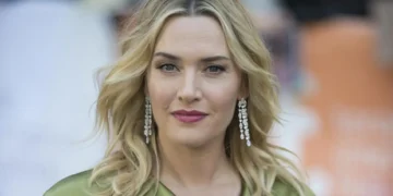 Las Mejores películas de Kate Winslet ordenadas de peor a mejor según IMDb