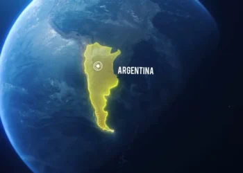 Estas son las provincias de Argentina y sus capitales