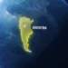 Estas son las provincias de Argentina y sus capitales