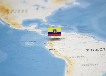 Estas son las provincias de Ecuador y sus capitales