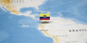Estas son las provincias de Ecuador y sus capitales