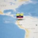Estas son las provincias de Ecuador y sus capitales