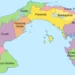 Estas son las provincias de Panamá y sus capitales