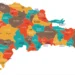 Estos son las Provincias de la República Dominicana y sus capitales