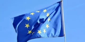 Estos son los Países de la Unión Europea y sus capitales