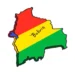 Estos son los departamentos de Bolivia y sus capitales