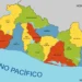 Estos son los departamentos de El Salvador y sus capitales