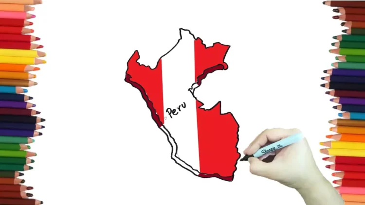 Estos son los departamentos del Perú y sus capitales