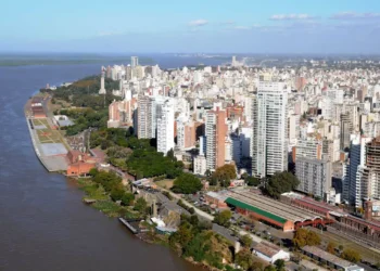 Estas son las Ciudades más pobladas de Argentina