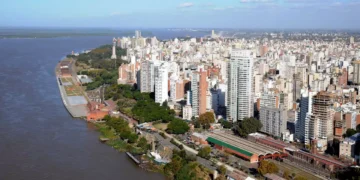 Estas son las Ciudades más pobladas de Argentina