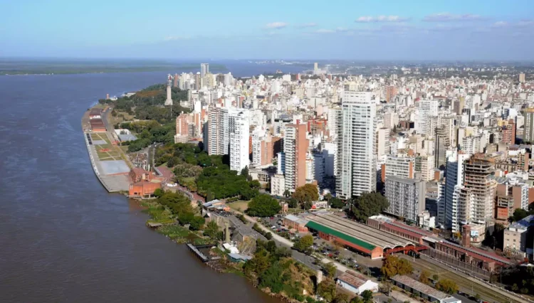 Estas son las Ciudades más pobladas de Argentina