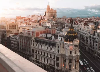 ¿Cuáles son las ciudades más pobladas de España?