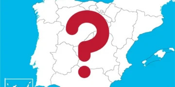 Las Comunidades Autónomas de España