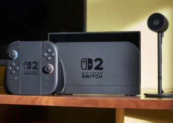Las Mejores cámaras para Nintendo Switch 2