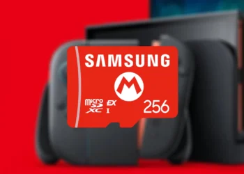 Las Mejores tarjetas microSD Express para Nintendo Switch 2