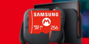Las Mejores tarjetas microSD Express para Nintendo Switch 2