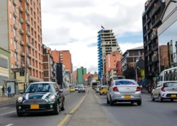 Estas son las ciudades más pobladas de Colombia