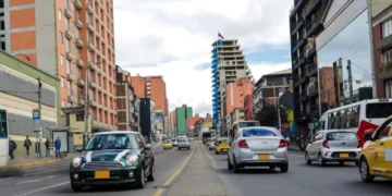 Estas son las ciudades más pobladas de Colombia