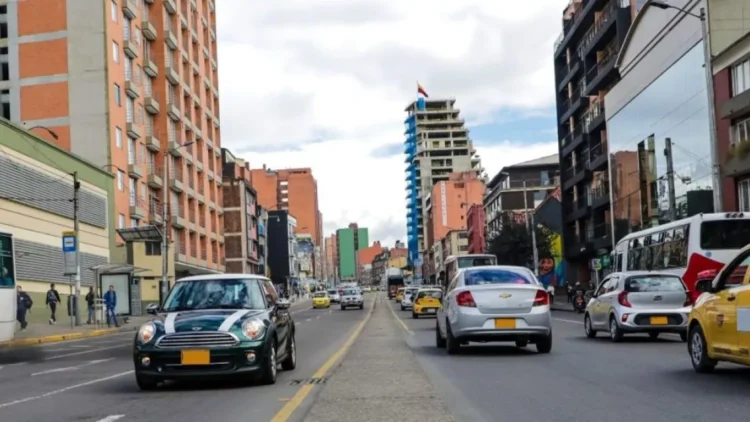 Estas son las ciudades más pobladas de Colombia