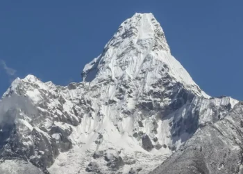 Las 10 Montañas más altas del mundo