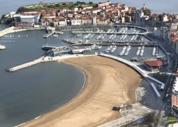 Las Mejores playas en Gijón que no te puedes perder