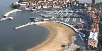 Las Mejores playas en Gijón que no te puedes perder