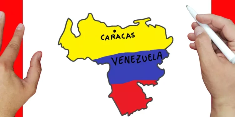 Lista completa de los estados de Venezuela y sus capitales