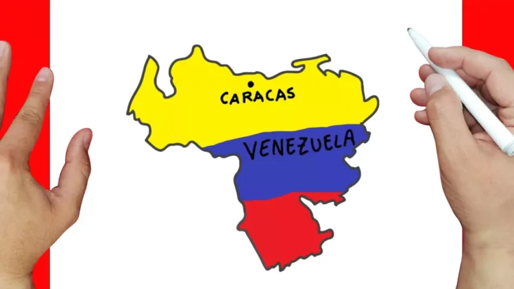 Lista completa de los estados de Venezuela y sus capitales